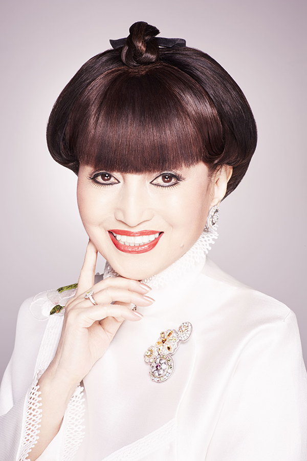 黒柳徹子さん